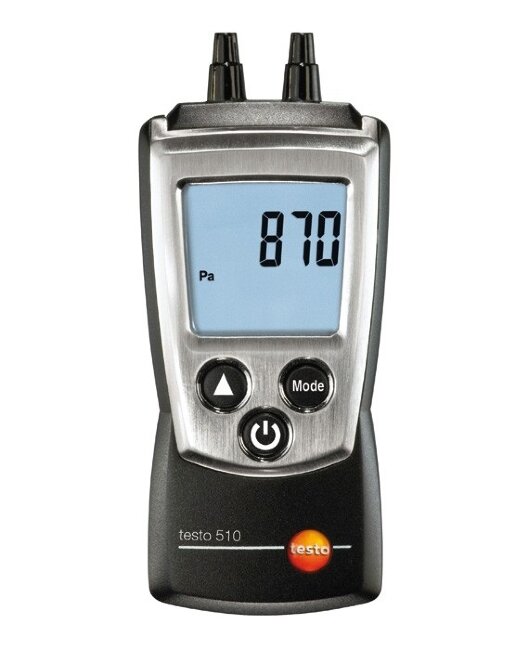 Манометр Testo 510 в Тюмени