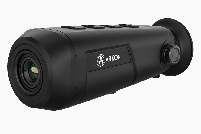 Тепловизионный монокуляр Arkon OVis LM15 в Тюмени