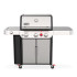 Газовый гриль WEBER Genesis S-335 в Тюмени