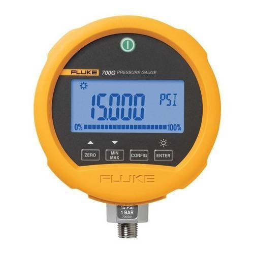 Прецизионный калибратор манометров Fluke 700G30 в Тюмени