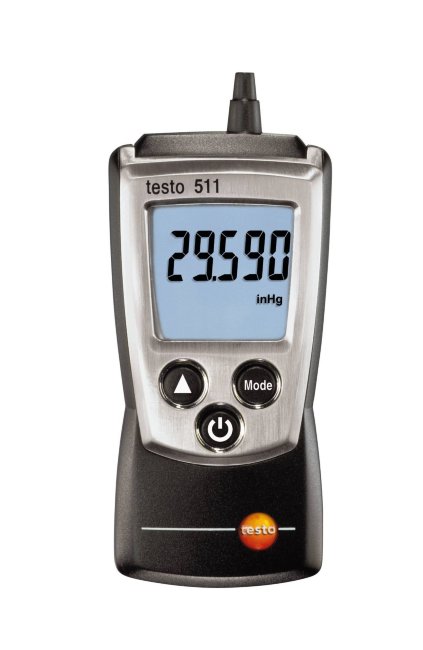 Манометр Testo 511 в Тюмени
