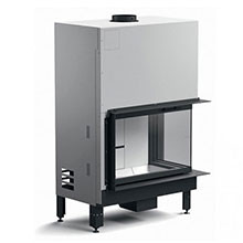 MCZ Plasma 95 sx угловое стекло правое в Тюмени
