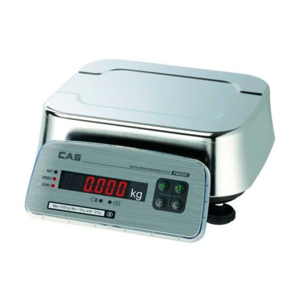 Весы FW500-6E в Тюмени
