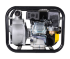 Мотопомпа HUTER MP-50 в Тюмени