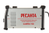 Сварочный полуавтомат Ресанта САИПА-160  (MIG/MAG FCAW) в Тюмени