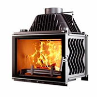 KAWMET W17 Dekor 16,1кВт EKO в Тюмени
