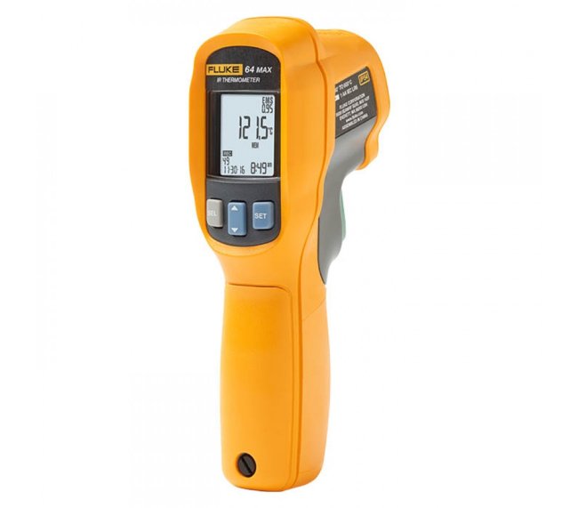 Пирометр Fluke 64 MAX в Тюмени
