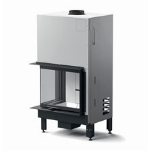 Plasma 75 dx угловое стекло левое в Тюмени
