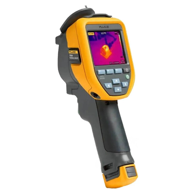 Тепловизор Fluke TiS20+ в Тюмени