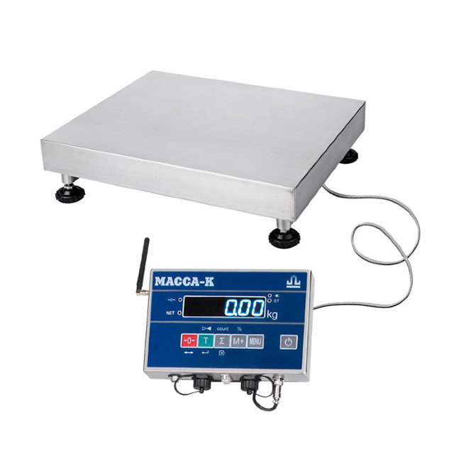 Весы ТВ-5040N-32.2-AB(RUEW)1 в Тюмени