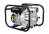 Мотопомпа HUTER MPD-80 в Тюмени