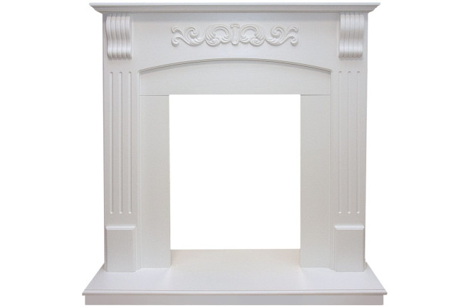 Портал Royal Flame Sorrento - Белый дуб в Тюмени