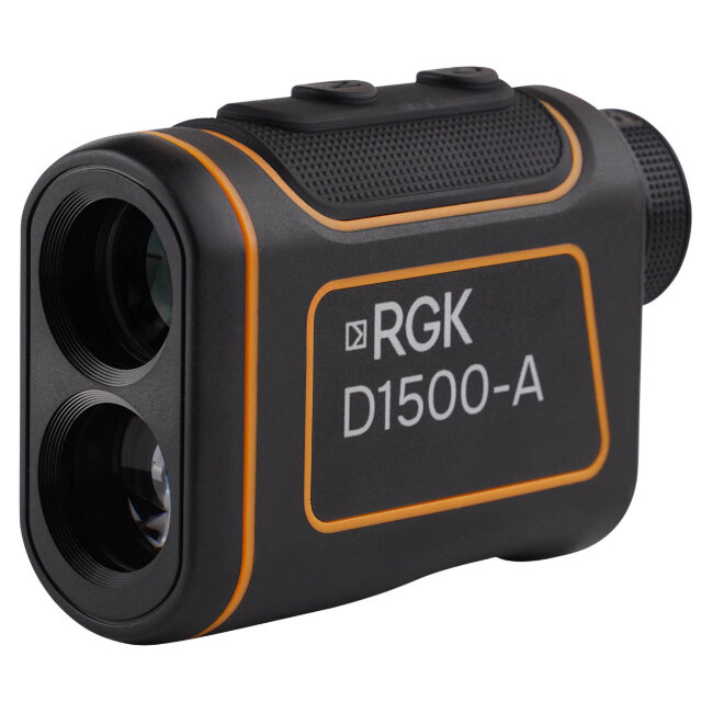 Оптический дальномер RGK D1500-A в Тюмени