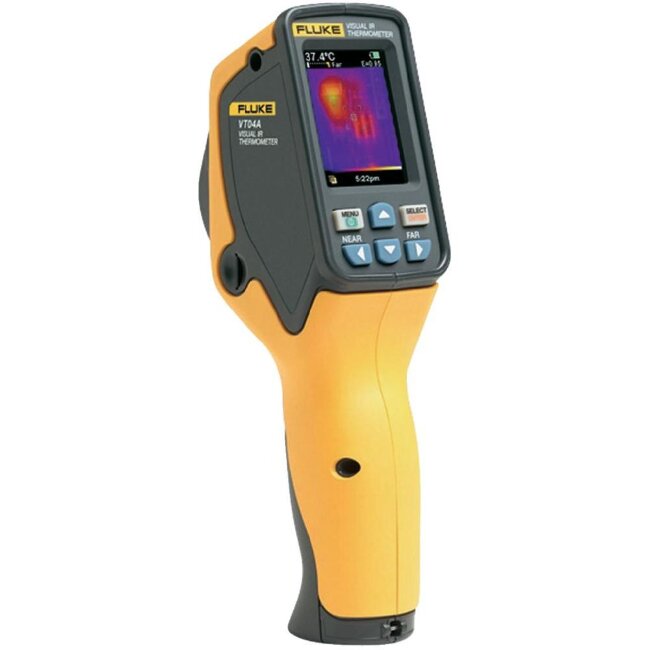 Инфракрасный термометр Fluke VT04 в Тюмени