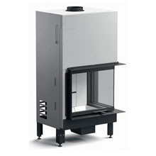 MCZ Plasma 75 sx угловое стекло правое в Тюмени