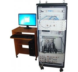 Система ТЕСТ-2904-02 в Тюмени