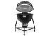 Угольный гриль WEBER Summit Kamado E6, 61 см в Тюмени