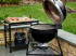 Угольный гриль WEBER Summit Kamado E6, 61 см в Тюмени
