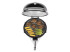 Угольный гриль WEBER Summit Kamado E6, 61 см в Тюмени