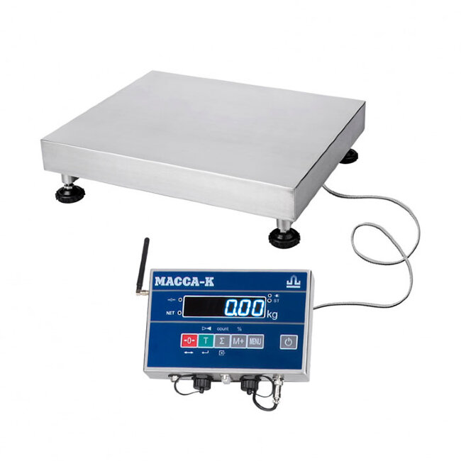 Весы ТВ-5040N-200.2-AB(RUEW)1 в Тюмени