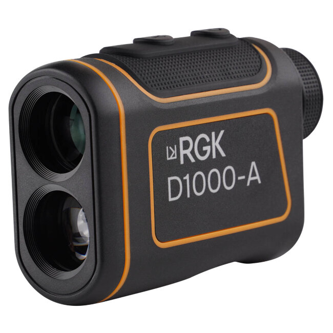 Оптический дальномер RGK D1000-A в Тюмени