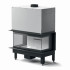 MCZ Plasma 95 T стекло с 3-х сторон в Тюмени
