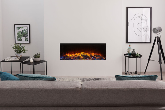 New Forest 1200 with Signature logs в Тюмени