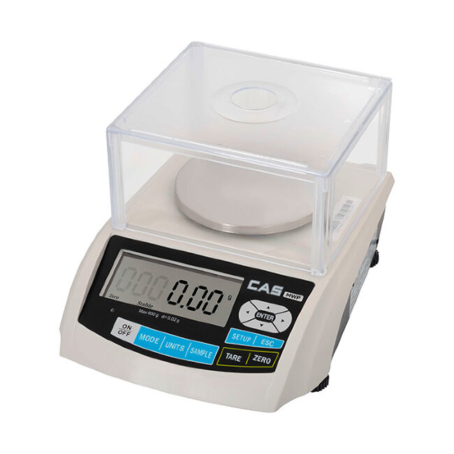 Весы MWP-300 в Тюмени