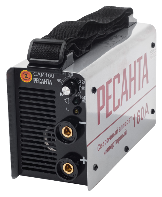 Сварочный аппарат РЕСАНТА САИ-160 в Тюмени