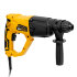 Перфоратор электрический RH-1050-26, SDS-plus, 1050 Вт, 3.2 Дж, 3 плюс 1 режим Denzel в Тюмени