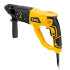 Перфоратор электрический RH-1050-26, SDS-plus, 1050 Вт, 3.2 Дж, 3 плюс 1 режим Denzel в Тюмени