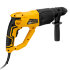 Перфоратор электрический RH-1050-26, SDS-plus, 1050 Вт, 3.2 Дж, 3 плюс 1 режим Denzel в Тюмени