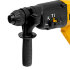 Перфоратор электрический RH-1050-26, SDS-plus, 1050 Вт, 3.2 Дж, 3 плюс 1 режим Denzel в Тюмени