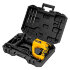 Перфоратор электрический RH-1050-26, SDS-plus, 1050 Вт, 3.2 Дж, 3 плюс 1 режим Denzel в Тюмени