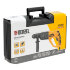 Перфоратор электрический RH-1050-26, SDS-plus, 1050 Вт, 3.2 Дж, 3 плюс 1 режим Denzel в Тюмени