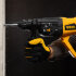 Перфоратор электрический RH-1050-26, SDS-plus, 1050 Вт, 3.2 Дж, 3 плюс 1 режим Denzel в Тюмени