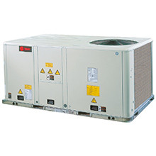 Trane Автономный крышный кондиционер Voyager I (TSD/TSH YSD/YSH060) в Тюмени
