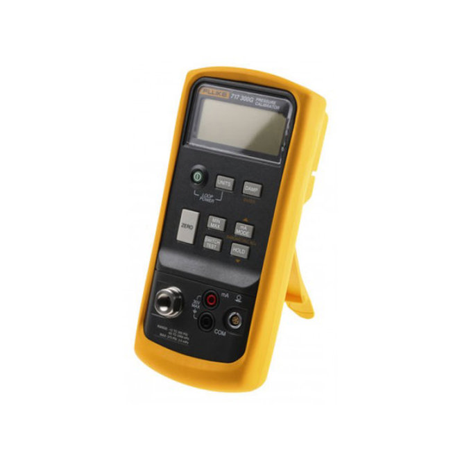 Калибратор давления Fluke 717 1G в Тюмени