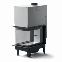MCZ Plasma 50 T стекло с 3-х сторон в Тюмени