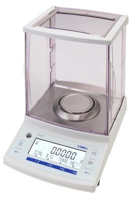 Весы ViBRA HT-224RCE в Тюмени