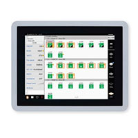 Toshiba Пульт центрального управления (BMS-CT5121E) в Тюмени