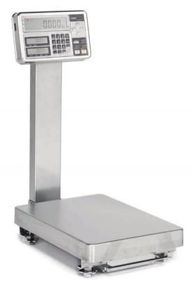 Весы ViBRA FS-60K0.1G-i02 в Тюмени