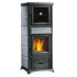 La Nordica TermoRossella Plus c/ Forno D.S.A. PETRA (в камне) в Тюмени