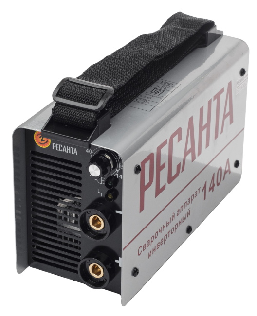 Сварочный аппарат РЕСАНТА САИ-140 в Тюмени