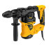Перфоратор электрический RHV-1250-30, SDS-plus, 1250 Вт, 5 Дж, 3 плюс 1 режим Denzel в Тюмени