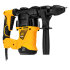 Перфоратор электрический RHV-1250-30, SDS-plus, 1250 Вт, 5 Дж, 3 плюс 1 режим Denzel в Тюмени