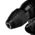 Перфоратор электрический RHV-1250-30, SDS-plus, 1250 Вт, 5 Дж, 3 плюс 1 режим Denzel в Тюмени