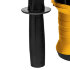 Перфоратор электрический RHV-1250-30, SDS-plus, 1250 Вт, 5 Дж, 3 плюс 1 режим Denzel в Тюмени