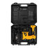 Перфоратор электрический RHV-1250-30, SDS-plus, 1250 Вт, 5 Дж, 3 плюс 1 режим Denzel в Тюмени