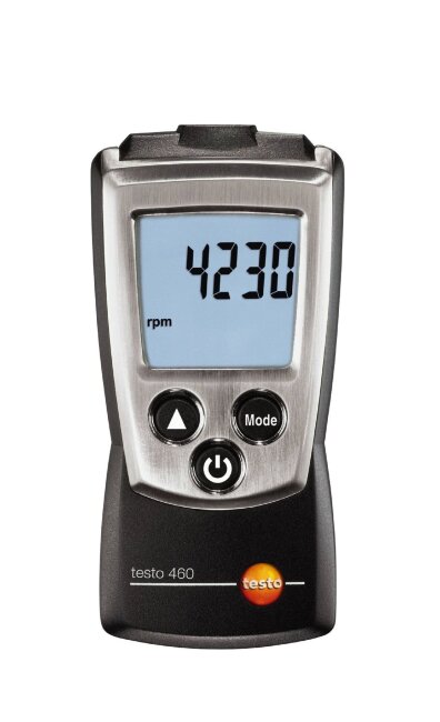 Тахометр Testo 460 в Тюмени